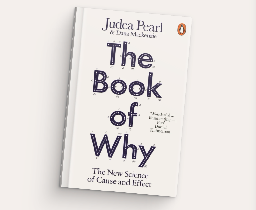Why Why Matters
