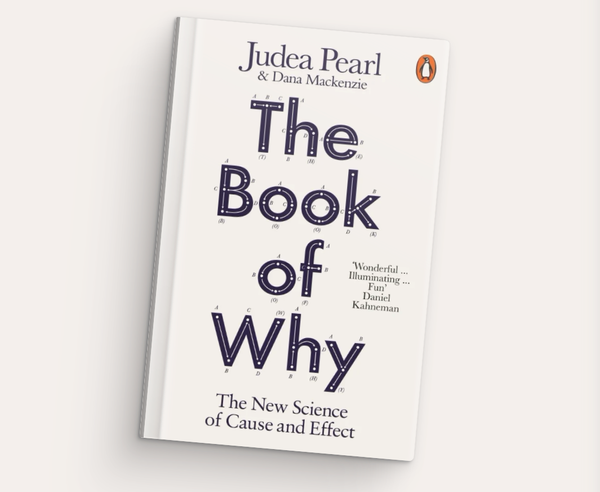 Why Why Matters